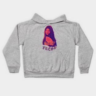 Stay Fresh Kids Hoodie